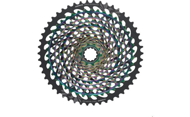 SRAM Kassette XG-1299 10-50T, 12-fach