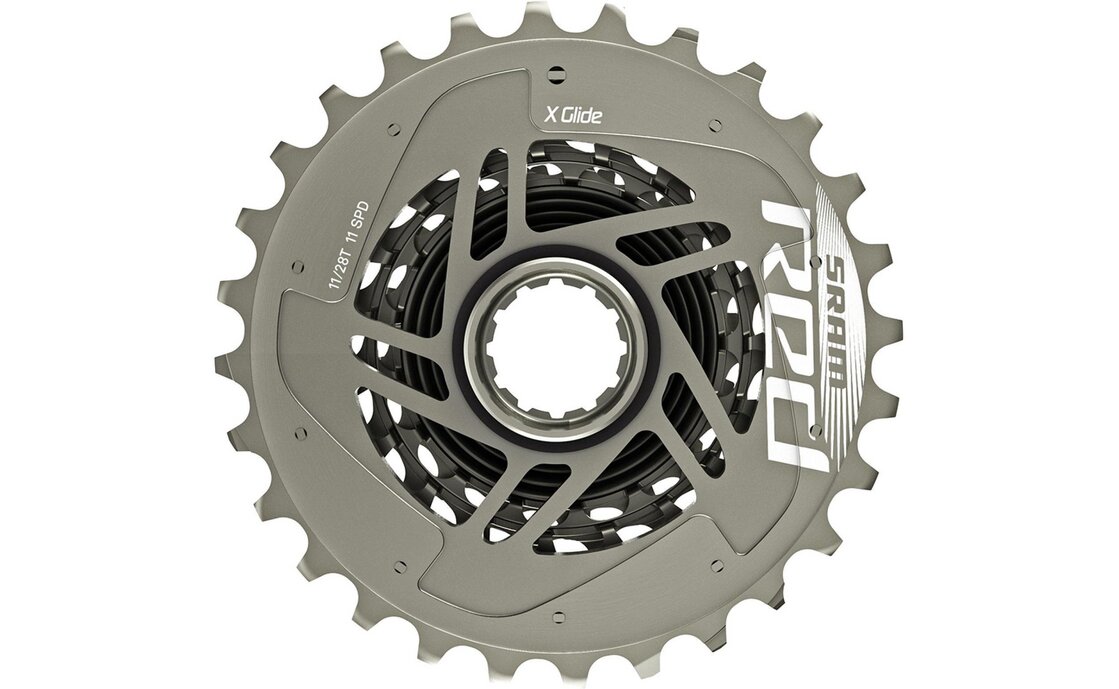 SRAM Kassette XG-1190 11-28T, 11-fach – Image 3