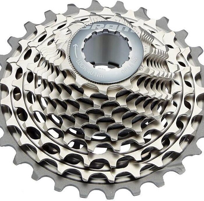 SRAM Kassette XG-1190 11-28T, 11-fach