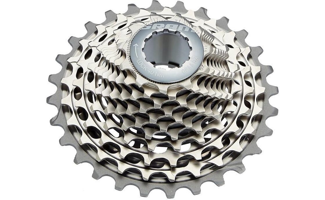 SRAM Kassette XG-1190 11-28T, 11-fach