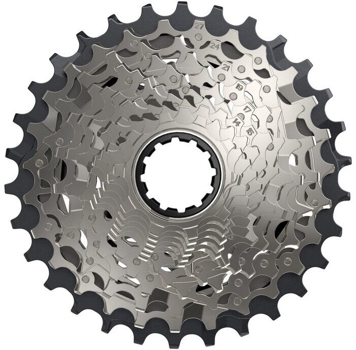 SRAM Kassette XG-1270 10-28T, 12-fach