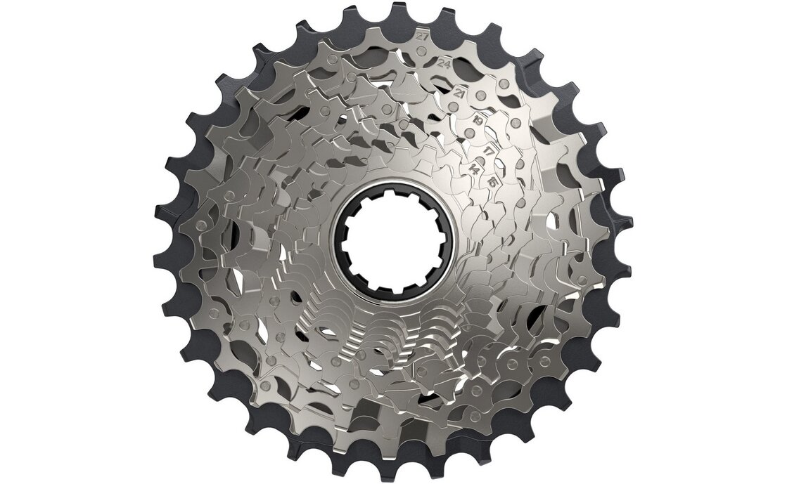 SRAM Kassette XG-1270 10-28T, 12-fach