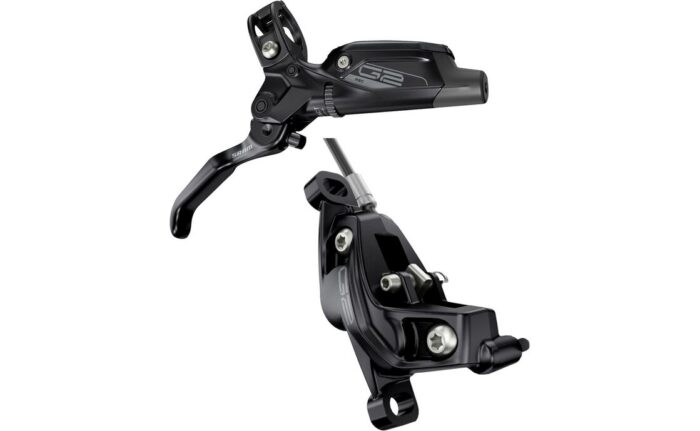 SRAM Bremse G2 RSC - vorne