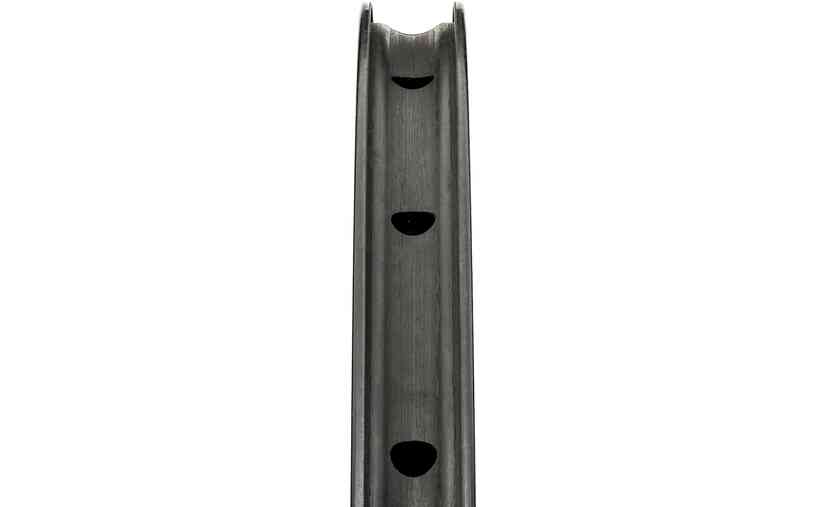 Bontrager Aeolus RSL 37 TLR Disc Road Carbon Hinterrad - 11-fach Shim – Image 3