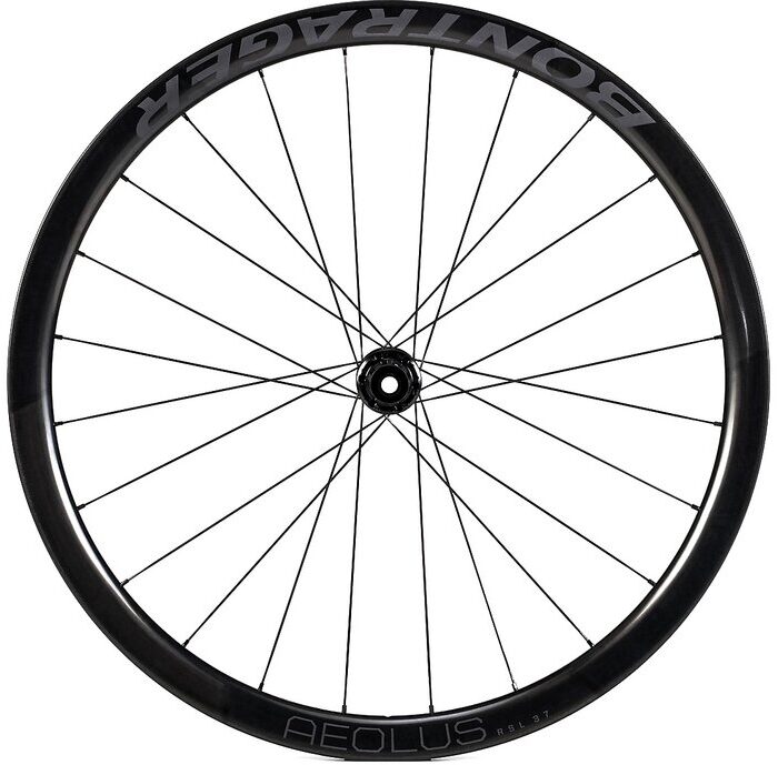 Bontrager Aeolus RSL 37 TLR Disc Road Carbon Hinterrad - 11-fach Shim