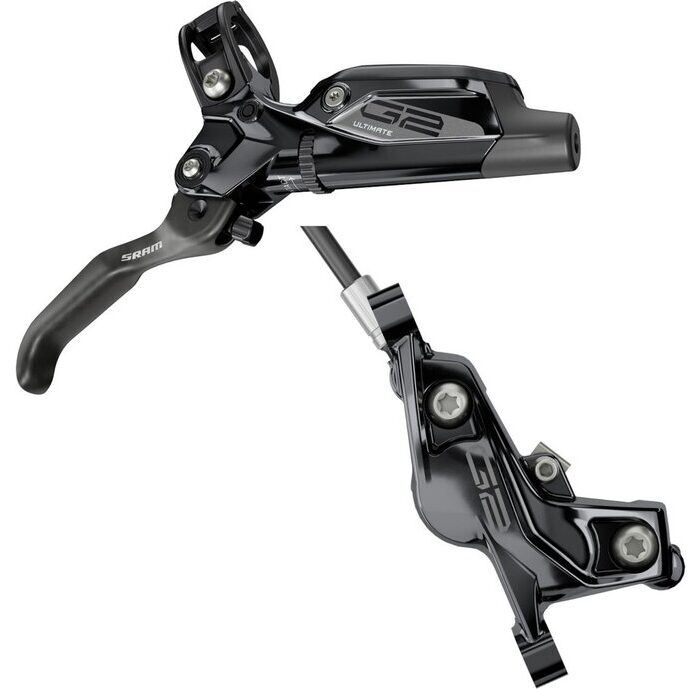 SRAM Bremse G2 Ultimate - hinten