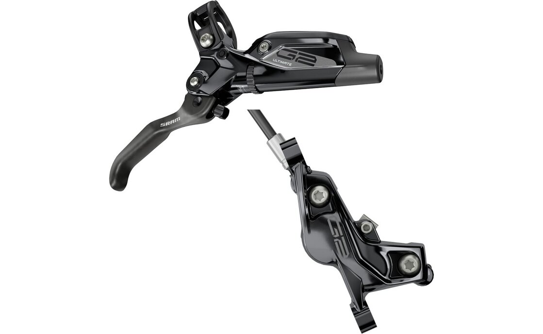 SRAM Bremse G2 Ultimate - hinten