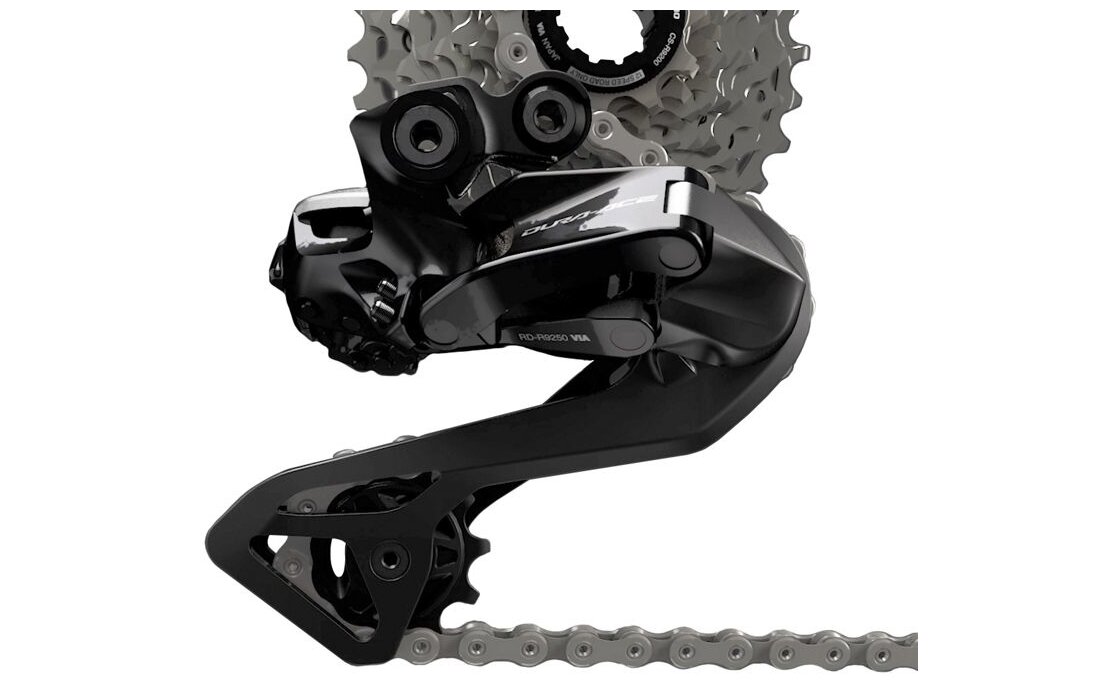 Shimano Schaltwerk Dura-Ace Di2 RD-R9250 12-fach – Image 4