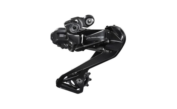Shimano Schaltwerk Dura-Ace Di2 RD-R9250 12-fach
