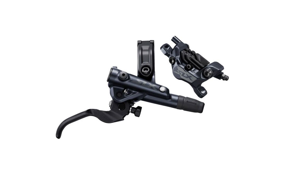 Shimano Scheibenbremsen-Kit SLX M7120