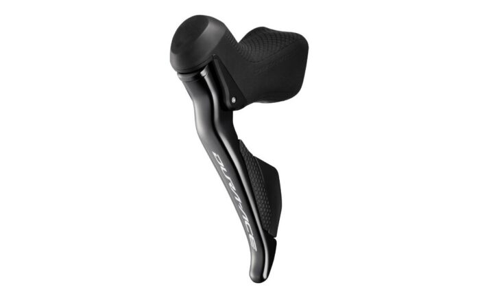 Shimano Schalt-/Bremshebel DURA-ACE Di2 ST-R9170 für Scheibenbremse