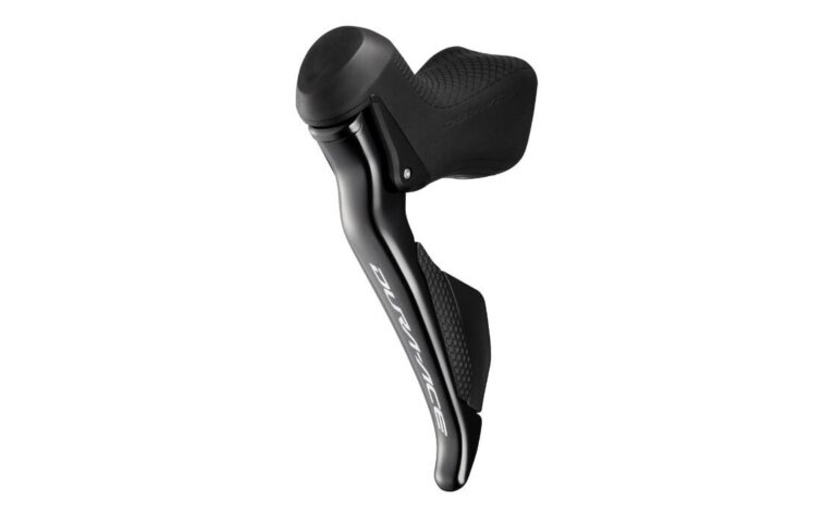 Shimano Schalt-/Bremshebel DURA-ACE Di2 ST-R9170 für Scheibenbremse