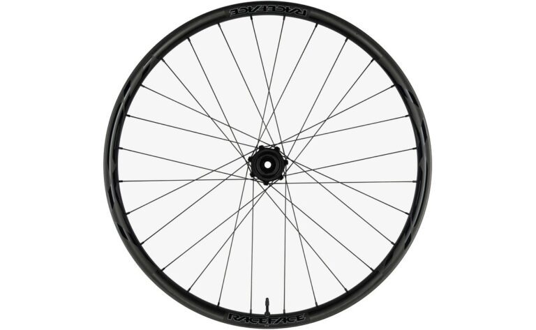 Race Face Next R 31 Super Boost Microspline 29" Hinterrad