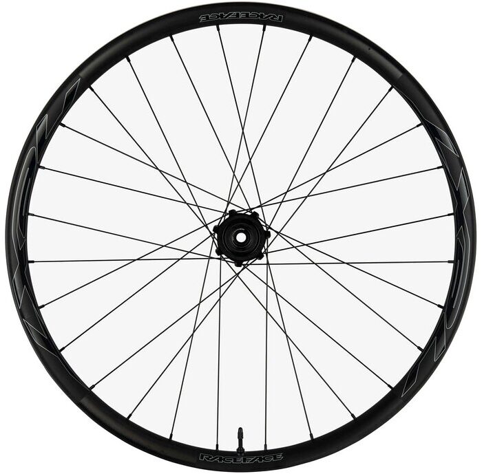 Race Face Next-R 36 Boost Microspline 29" Hinterrad