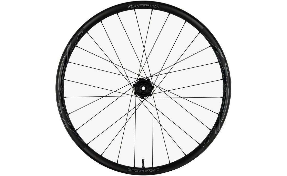 Race Face Next-R 36 Boost Microspline 29" Hinterrad