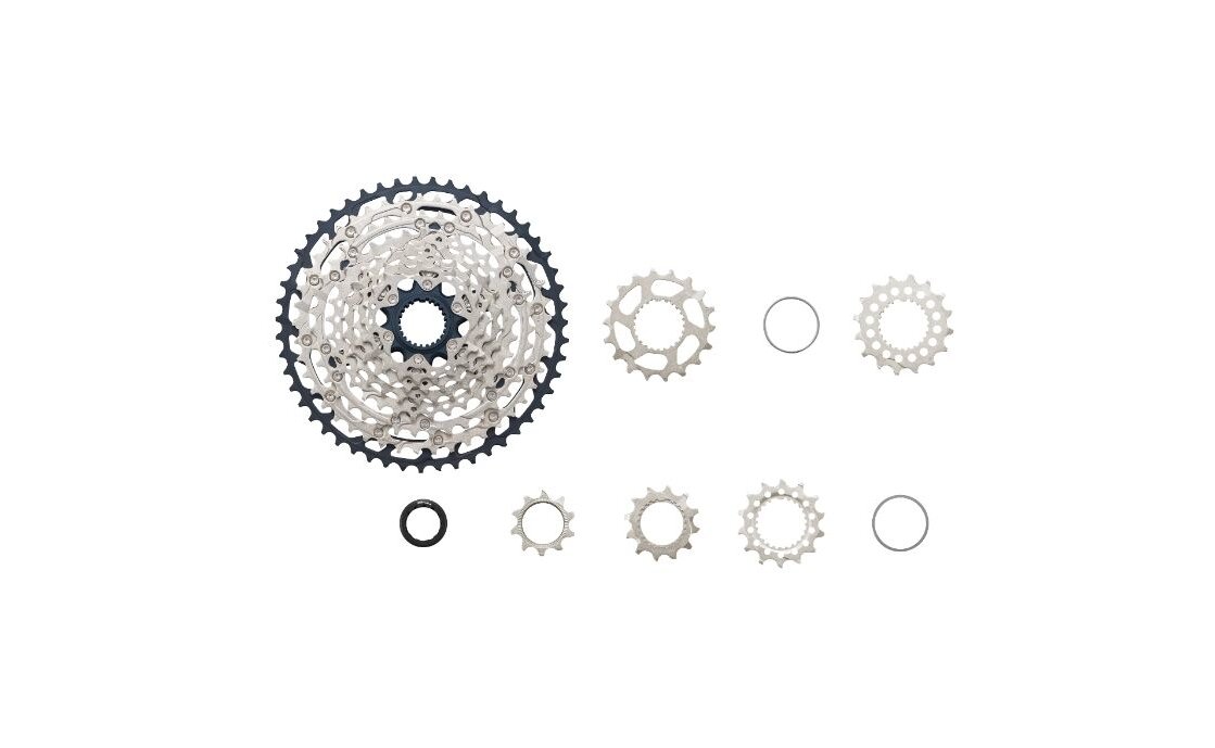 Shimano Kassette SLX CS-M7100 12-fach – Image 5