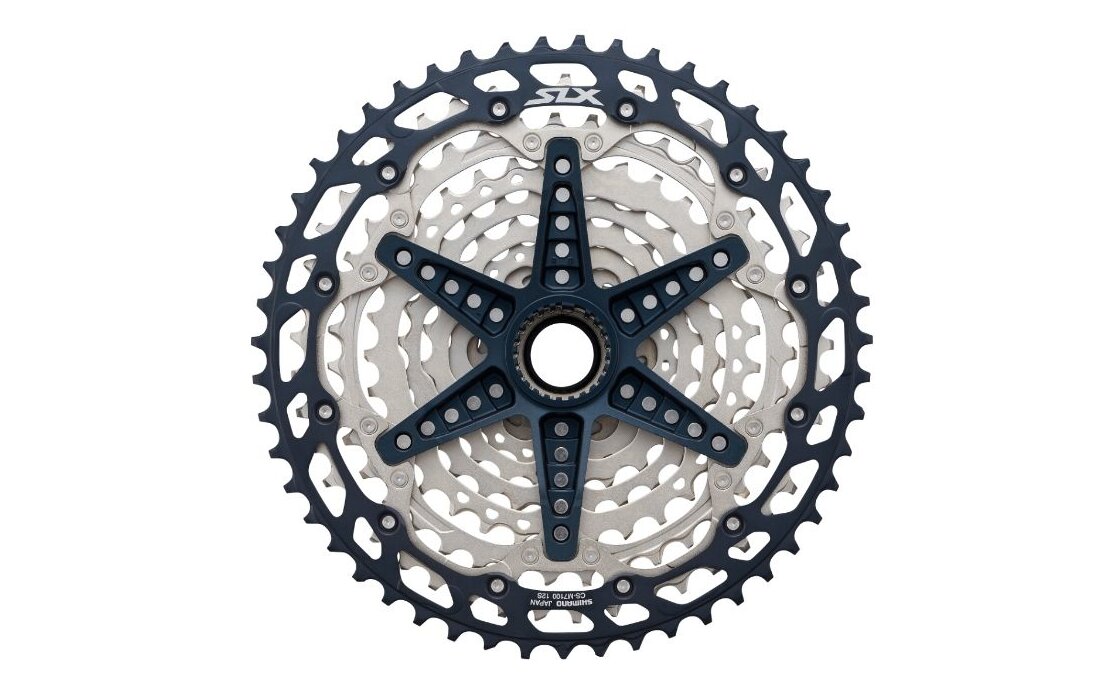 Shimano Kassette SLX CS-M7100 12-fach – Image 4