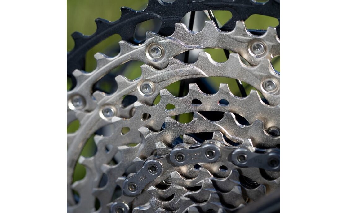 Shimano Kassette SLX CS-M7100 12-fach – Image 3