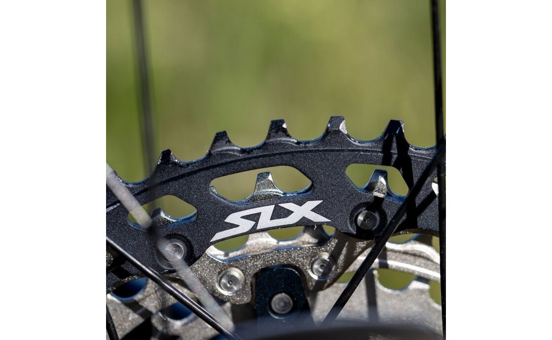 Shimano Kassette SLX CS-M7100 12-fach