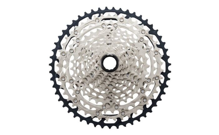 Shimano Kassette SLX CS-M7100 12-fach