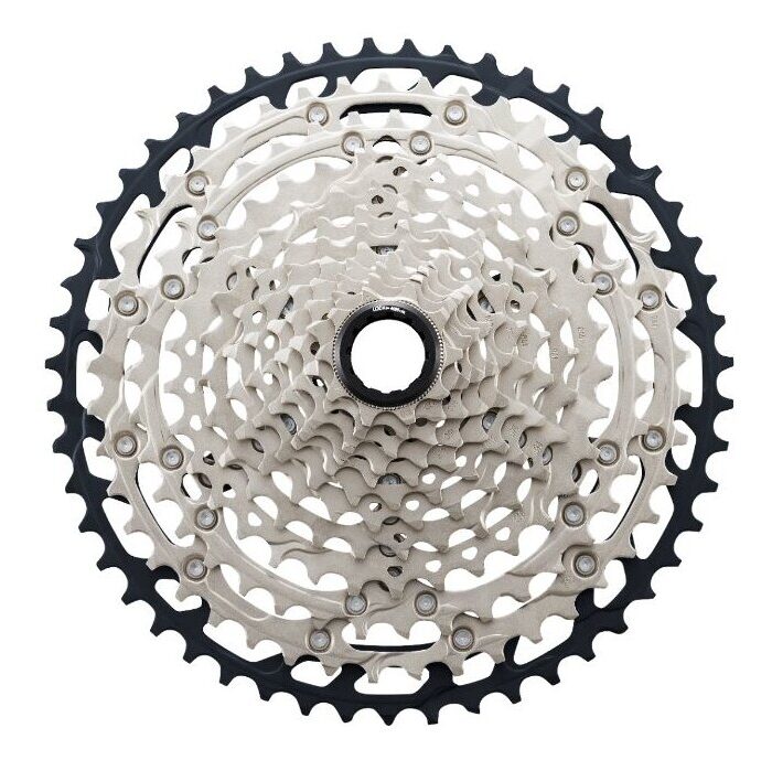 Shimano Kassette SLX CS-M7100 12-fach
