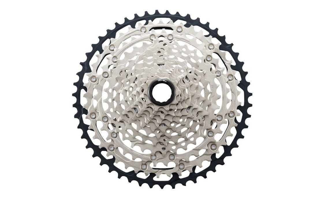 Shimano Kassette SLX CS-M7100 12-fach
