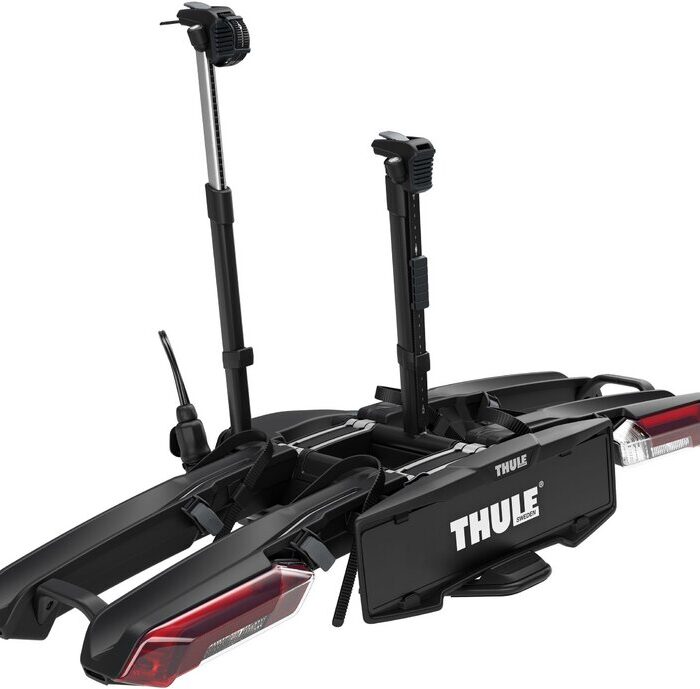 Thule Epos Kupplungsträger 2 Fahrräder