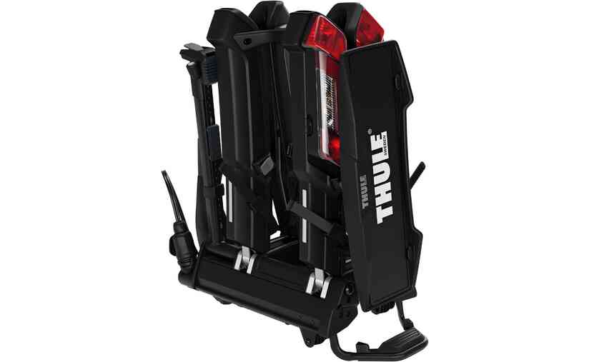 Thule Epos Kupplungsträger 2 Fahrräder – Image 11