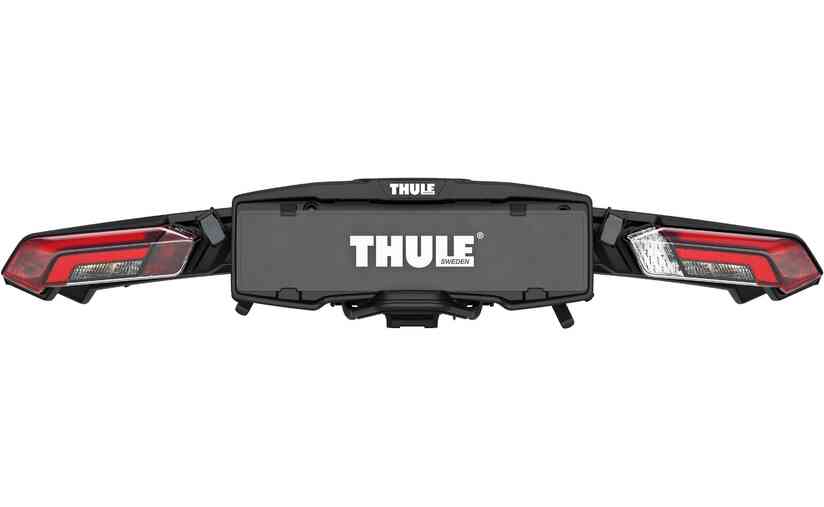 Thule Epos Kupplungsträger 2 Fahrräder – Image 10