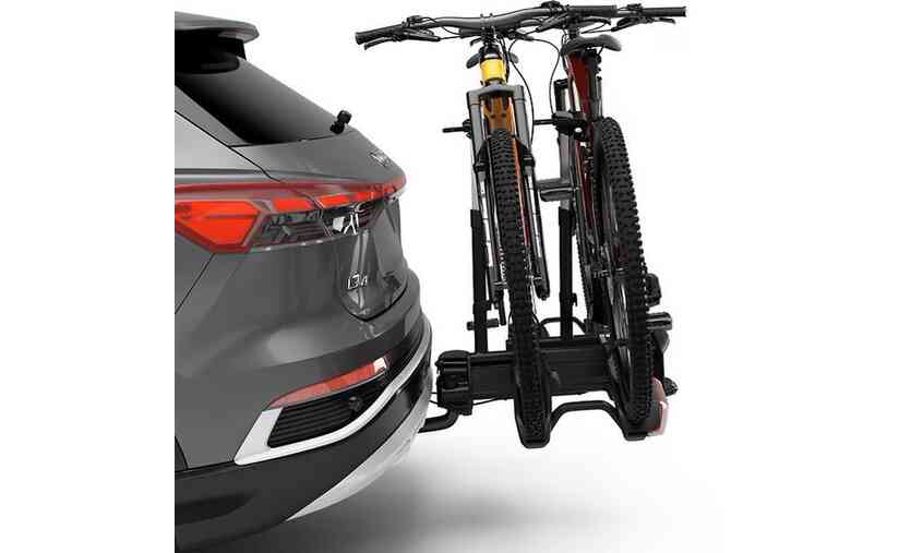 Thule Epos Kupplungsträger 2 Fahrräder – Image 9