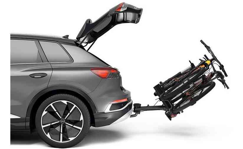 Thule Epos Kupplungsträger 2 Fahrräder – Image 8