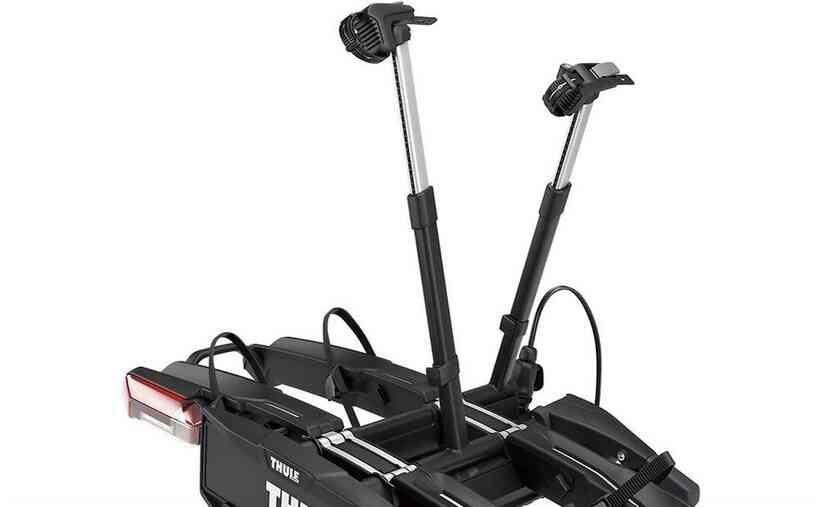 Thule Epos Kupplungsträger 2 Fahrräder – Image 6