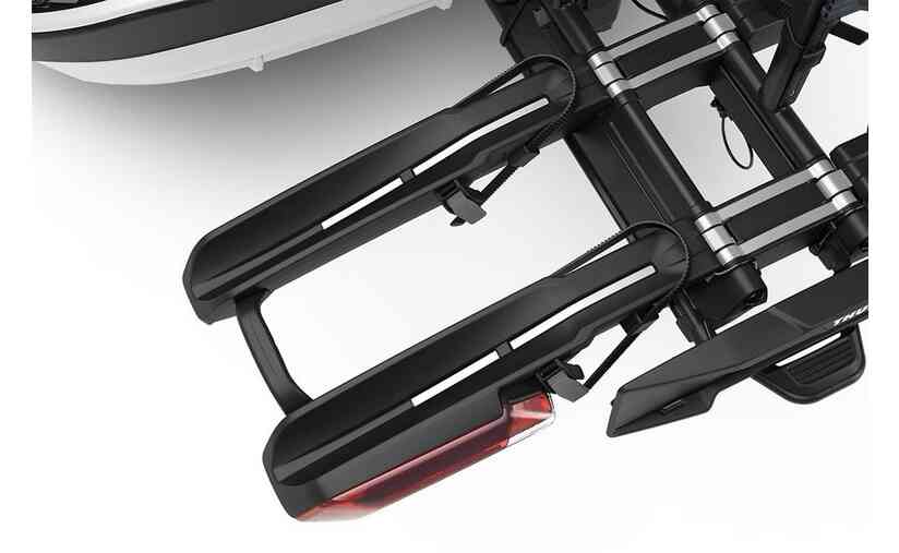 Thule Epos Kupplungsträger 2 Fahrräder – Image 5