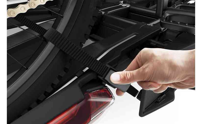 Thule Epos Kupplungsträger 2 Fahrräder – Image 4