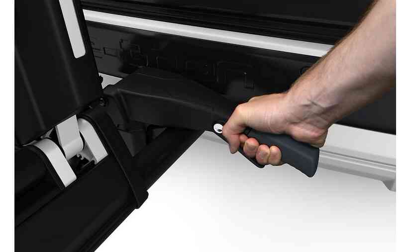 Thule Epos Kupplungsträger 2 Fahrräder – Image 3