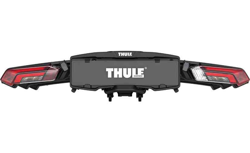 Thule Epos Kupplungsträger 3 Fahrräder – Image 7