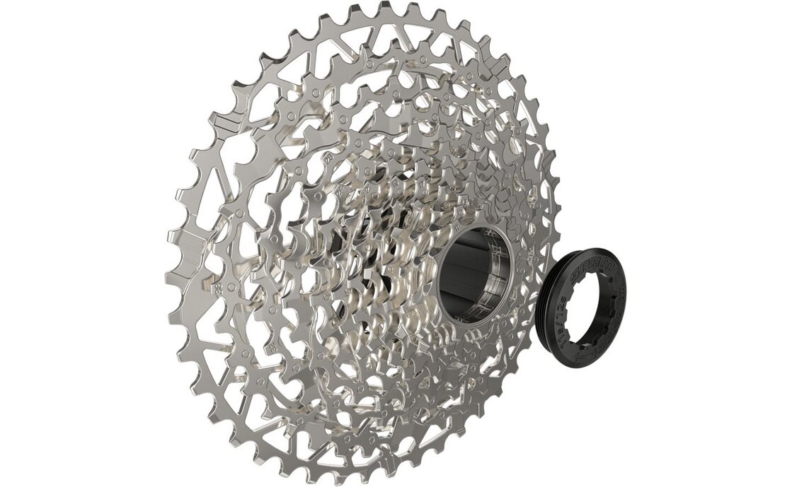 SRAM Kassette PG-1231 XPLR 11-44T, 12-fach – Image 4