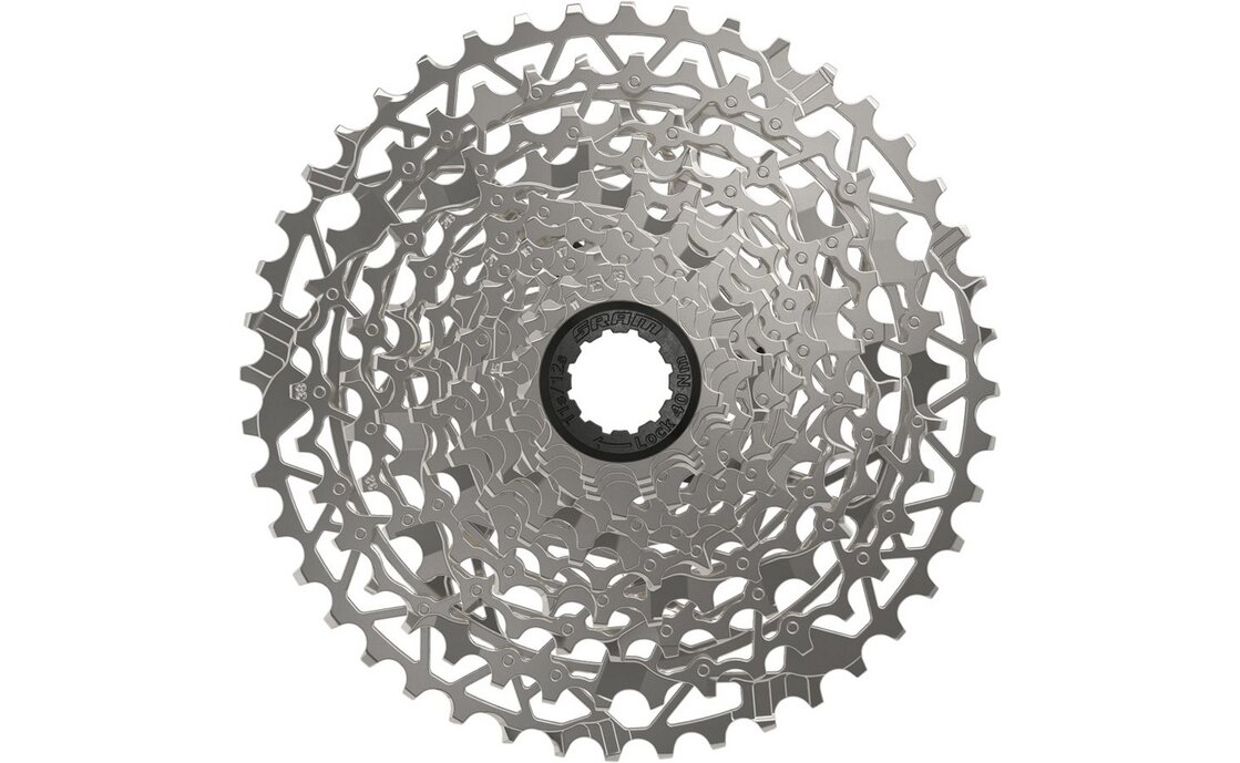 SRAM Kassette PG-1231 XPLR 11-44T, 12-fach