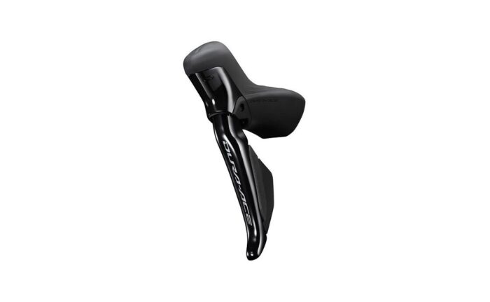 Shimano Schalt-/Bremshebel Dura-Ace Di2 ST-R9270 für Scheibenbremse