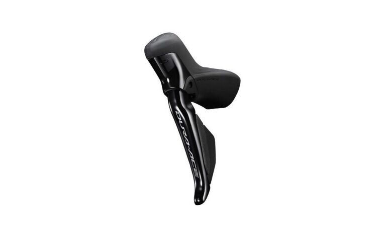 Shimano Schalt-/Bremshebel Dura-Ace Di2 ST-R9270 für Scheibenbremse