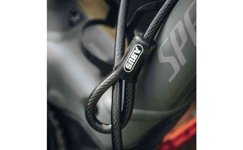 Thule High-Grade Lock für Epos/EasyFold 3 Kupplungsträger – Image 4