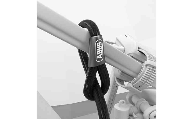 Thule High-Grade Lock für Epos/EasyFold 3 Kupplungsträger