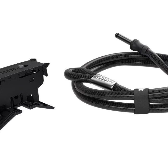 Thule High-Grade Lock für Epos/EasyFold 3 Kupplungsträger