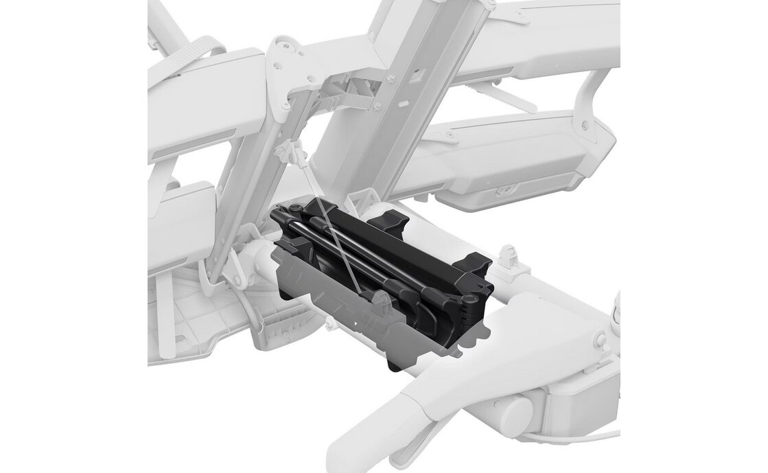 Thule Faltbare Laderampe für Epos/EasyFold 3 Kupplungsträger – Image 3