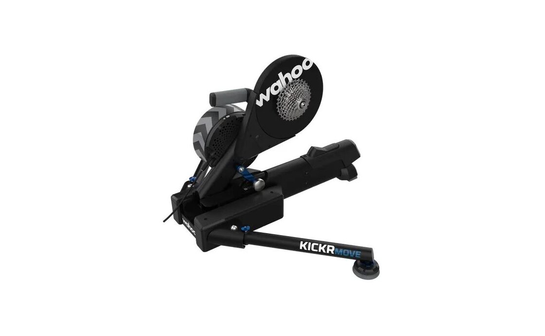 Wahoo KICKR Move – Image 4