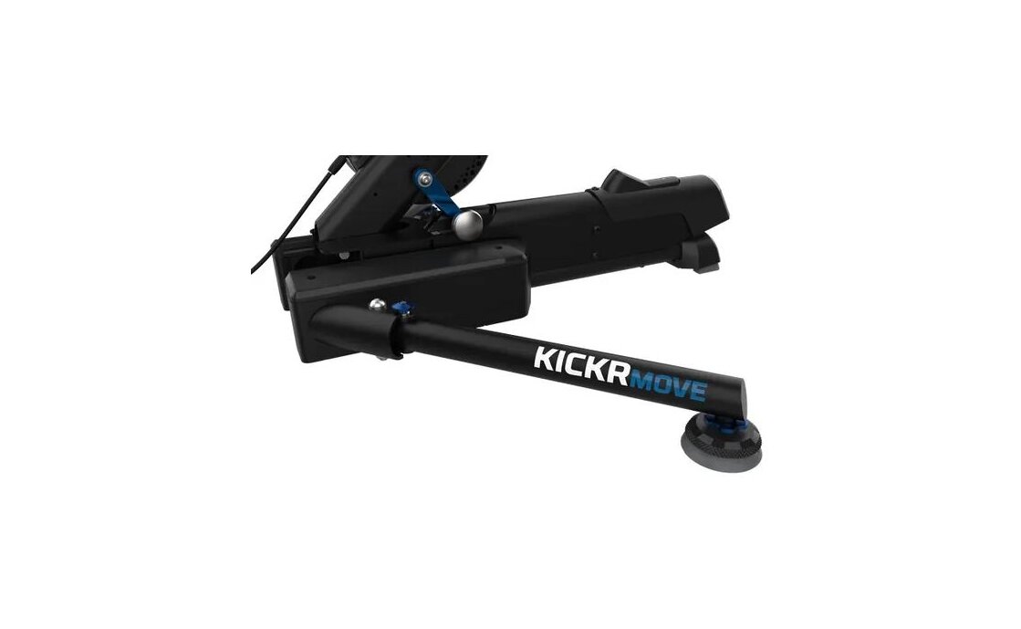 Wahoo KICKR Move