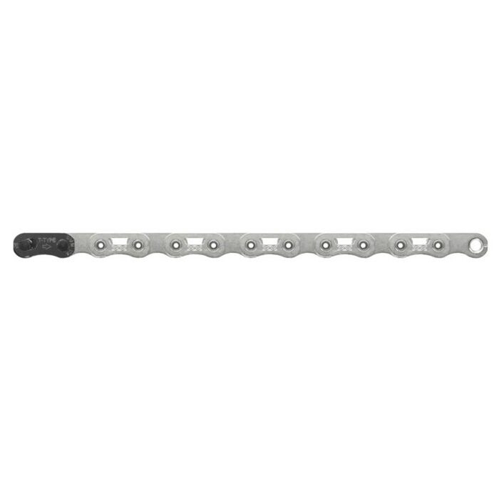 SRAM Kette XX SL Eagle T-Type Flattop 12-fach, 126 Glieder