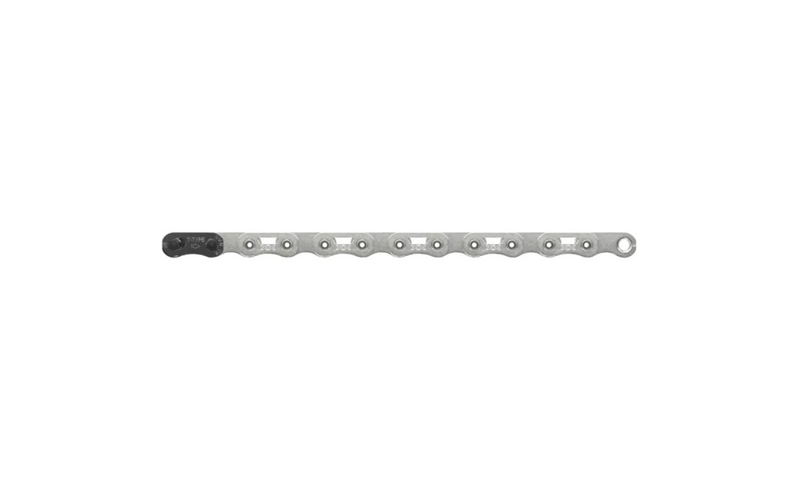 SRAM Kette XX SL Eagle T-Type Flattop 12-fach, 126 Glieder