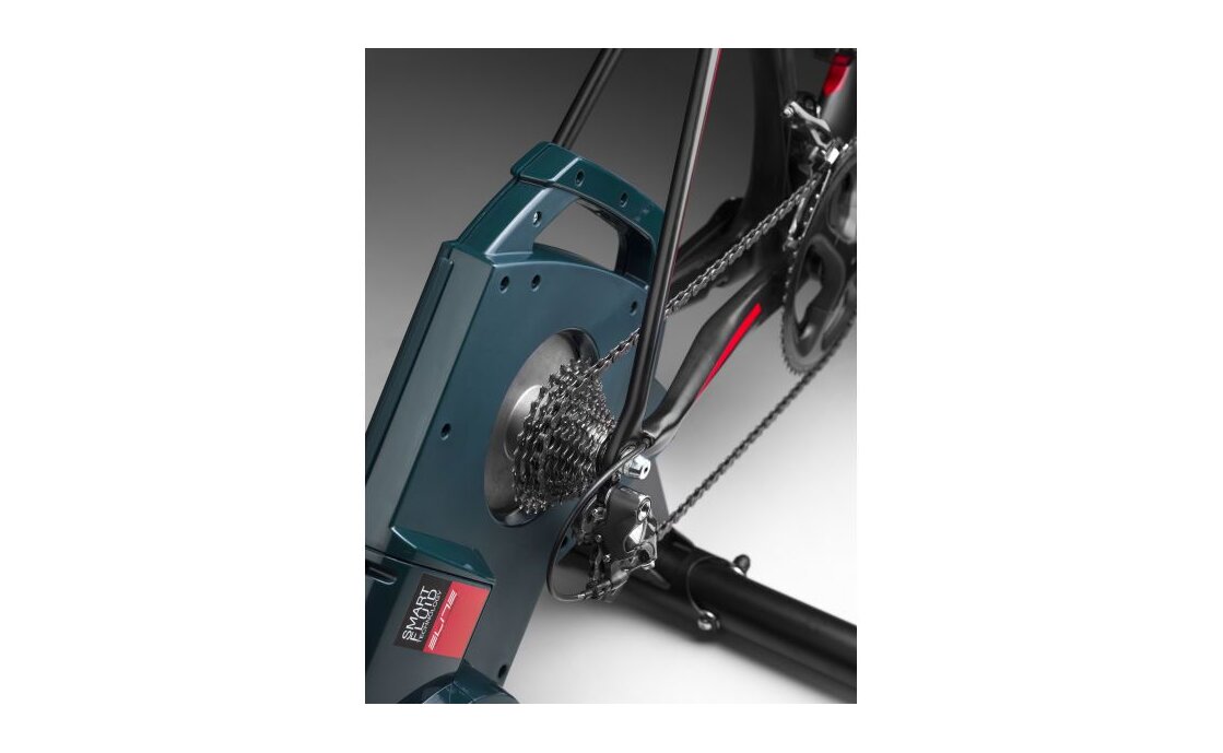 Elite Turno Smart Rollentrainer – Image 3