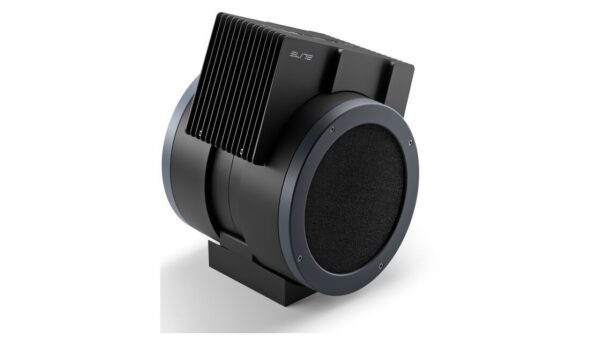 Elite Aria Smart Ventilator